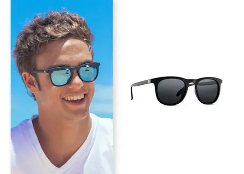 Sunski sunglasses